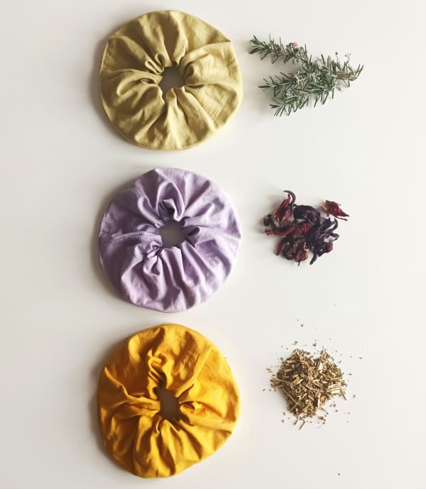 Manual Digital Descargable - Tintes Naturales en tu Cocina - Imagen 5