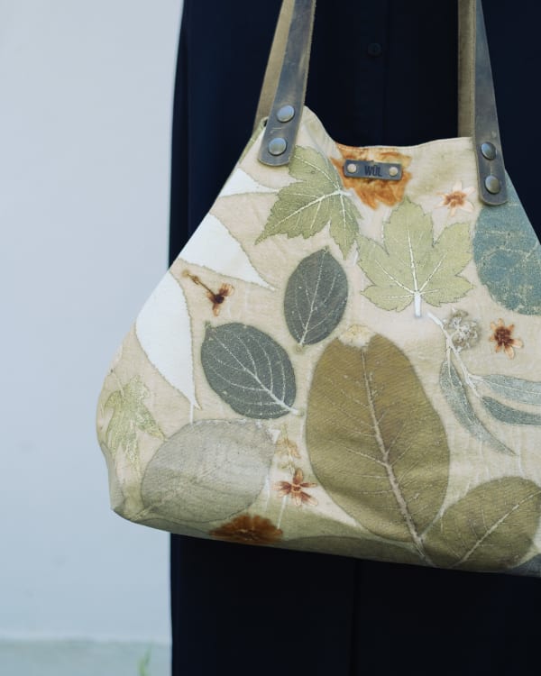 Bolso Cantik nº 1 - Green - Imagen 7