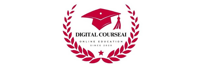 Digital CourseAI Logo