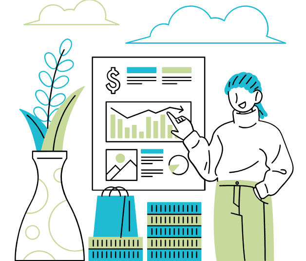 Sales Forecasting