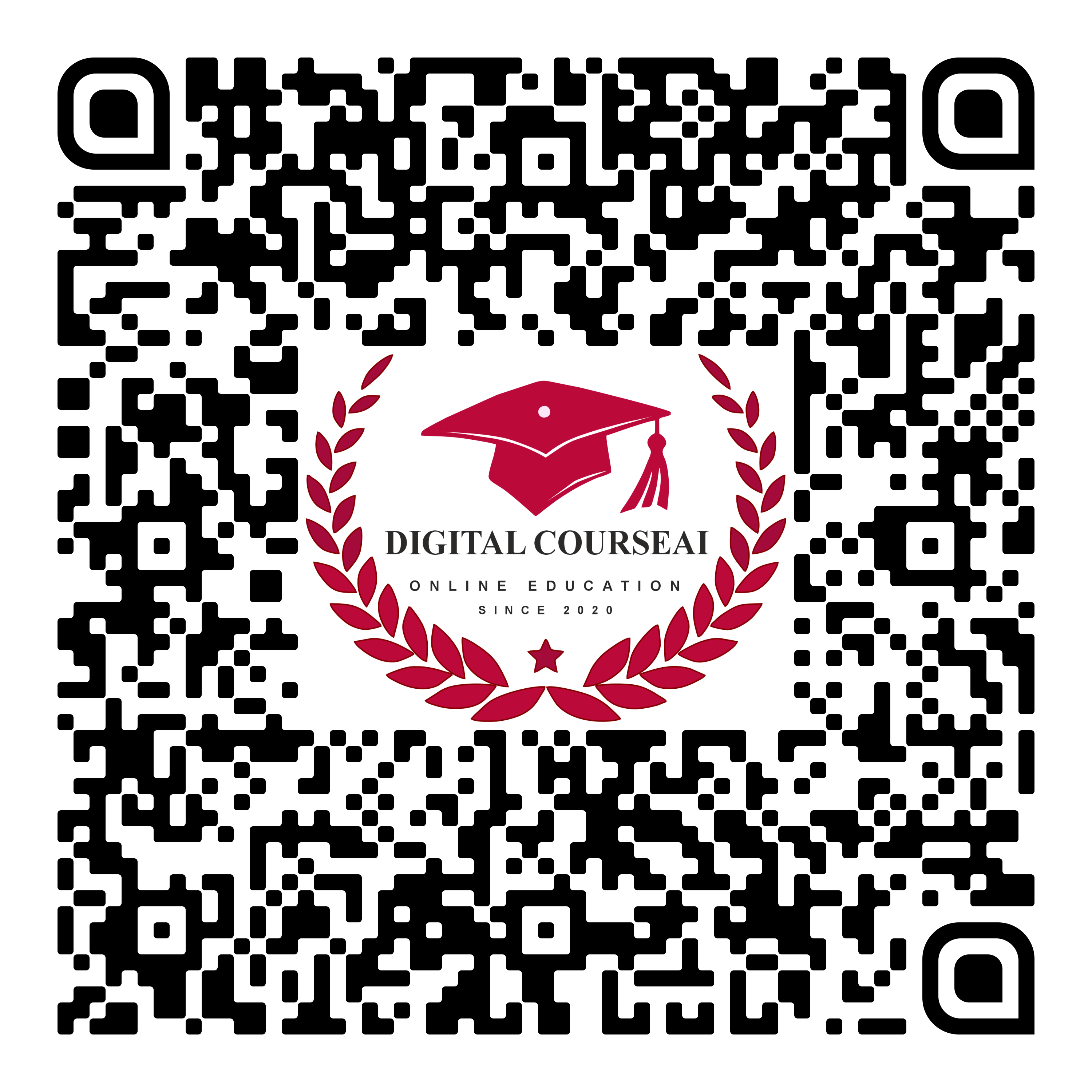 UPI QR Code for EMI Payment