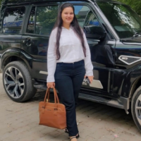 Diya Profile Picture