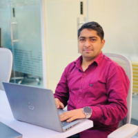 Gulshan Chandela Profile Picture