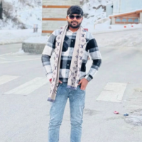 Mukul Kushwaha Profile Picture