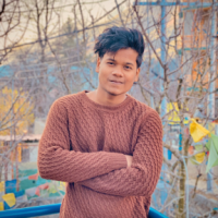 Imran Profile Picture