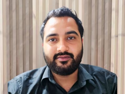 Abhishek Upadhayay