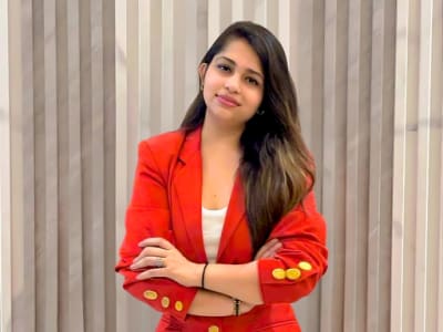 Bhavya Ratra
