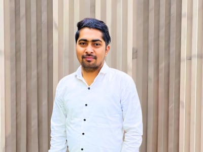Gulshan Chandela