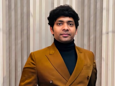 Piyush Kumar