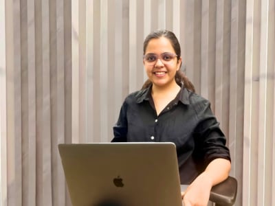 Saumya Dabas