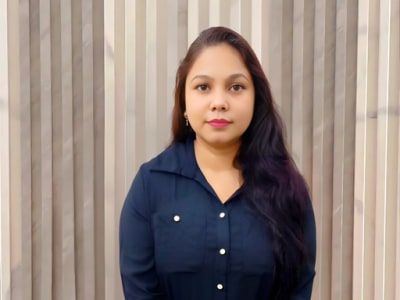 Swati Chandan