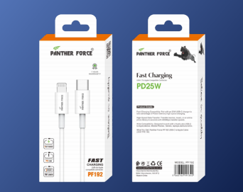 Panther Force C-Lightning Standard