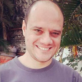 Jorge Rafael