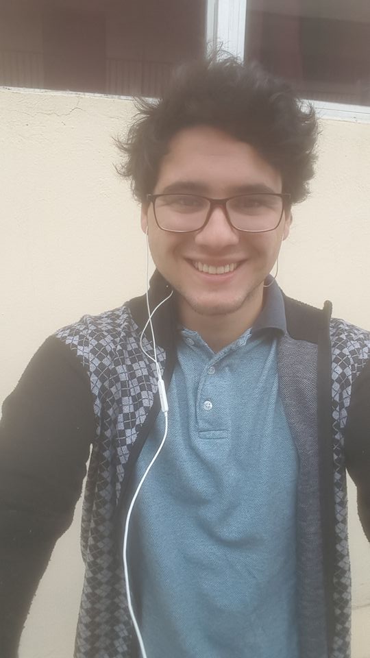 Daniel