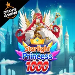 Starlight-princess-1000