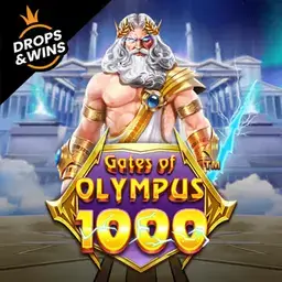 Gate-Of-Olympus