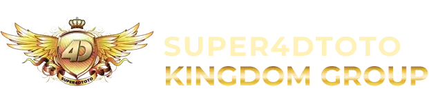 Super4DToto-Logo