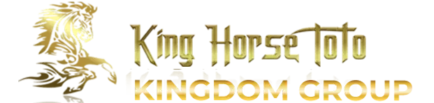Kinghorsetoto-Logo