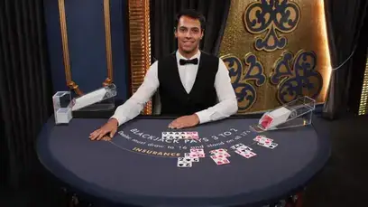 blackjack