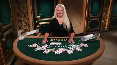 blackjack