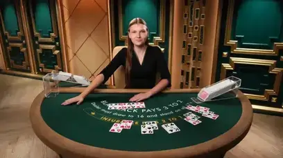 blackjack