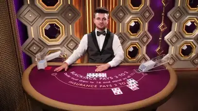 blackjack