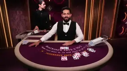 blackjack