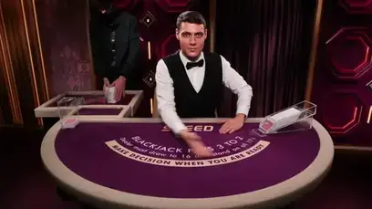 blackjack