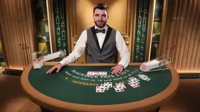 blackjack