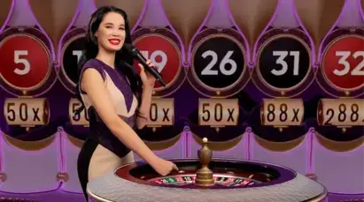 roulette