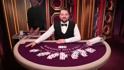 blackjack