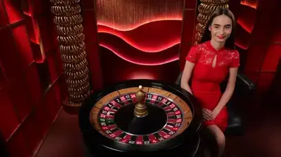 roulette