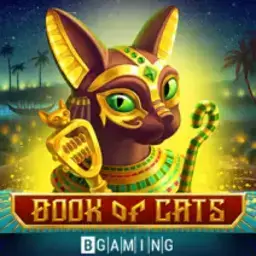 Book-Of-Cats