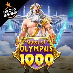 Gate Of Olympus