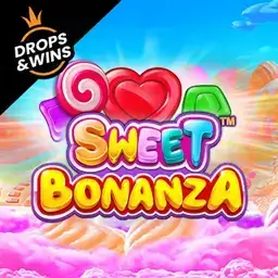 Sweet-Bonanza