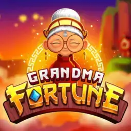 Grandma-Fortune