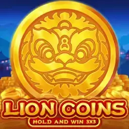 Lion-Coins