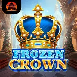 Frozen-Crown