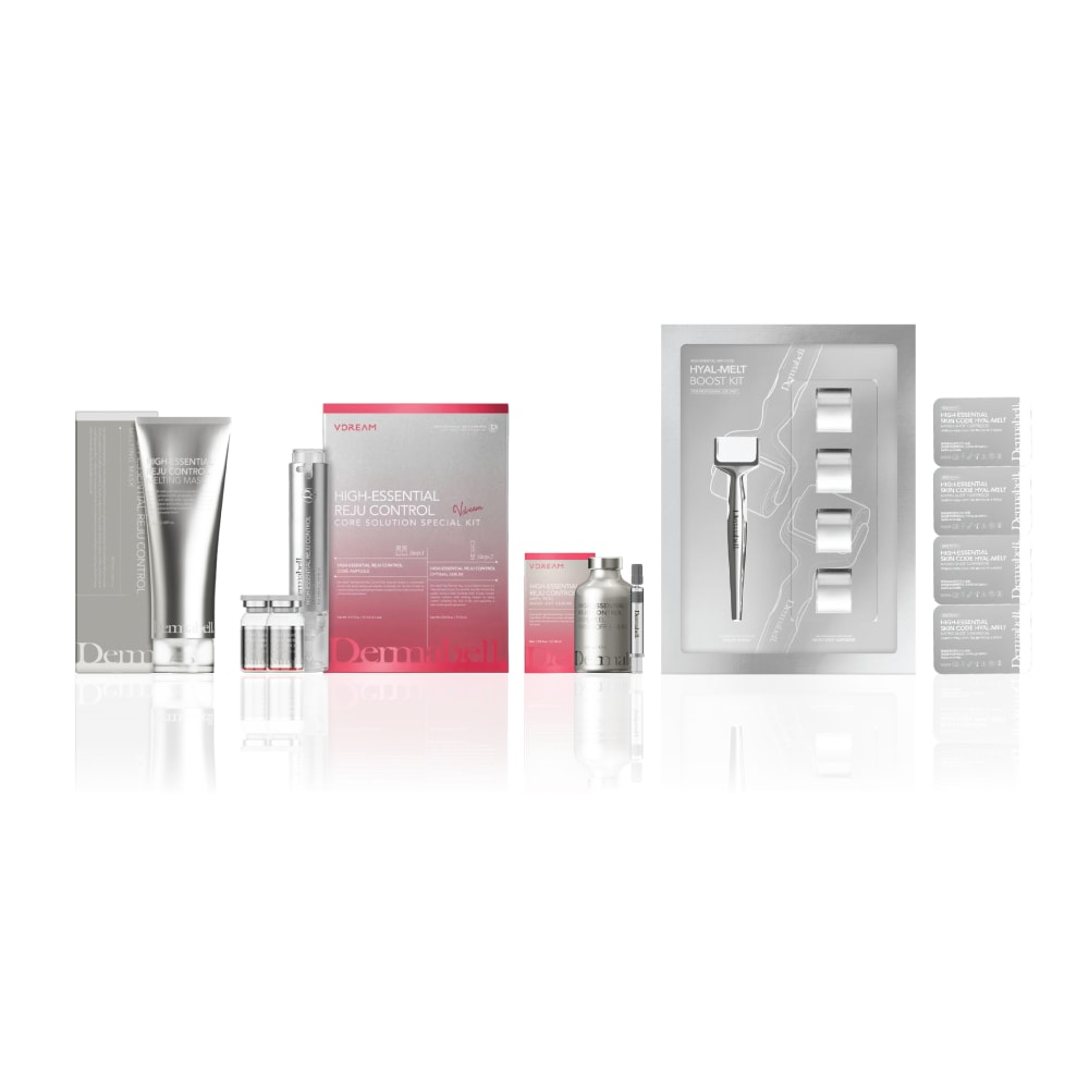 Exclusive Package - Skin Rejuvenation System