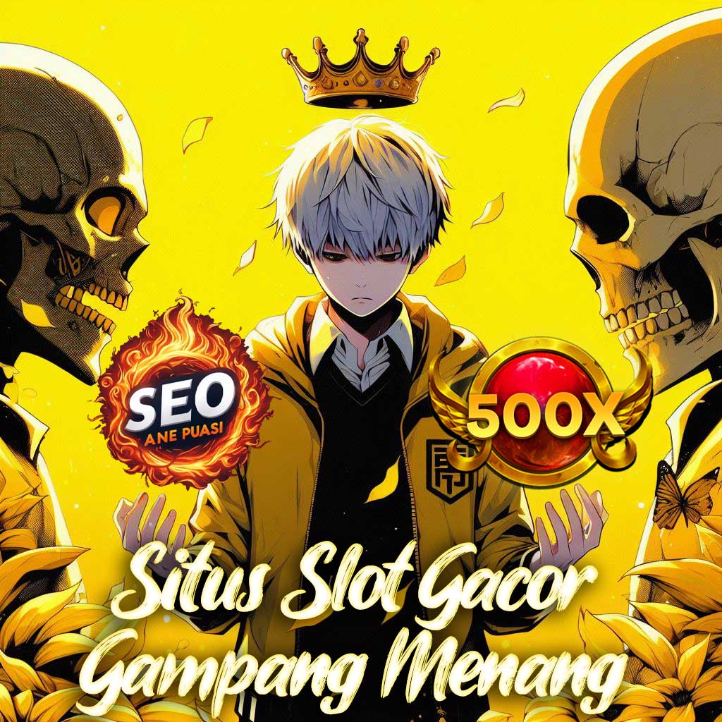 DJRUMTOTO : Slot PG Soft Resmi Banyak Kemenangan