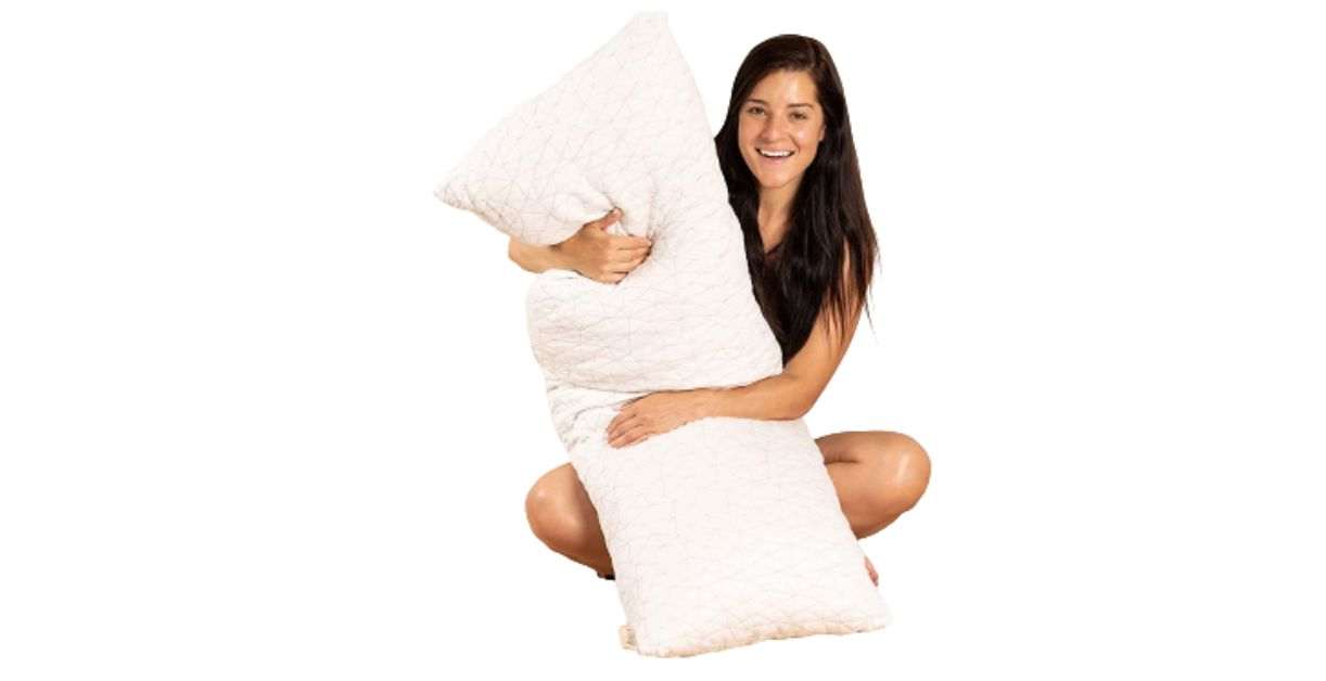 10 Best Pregnancy Pillows For Back Pain Guide & Reviews