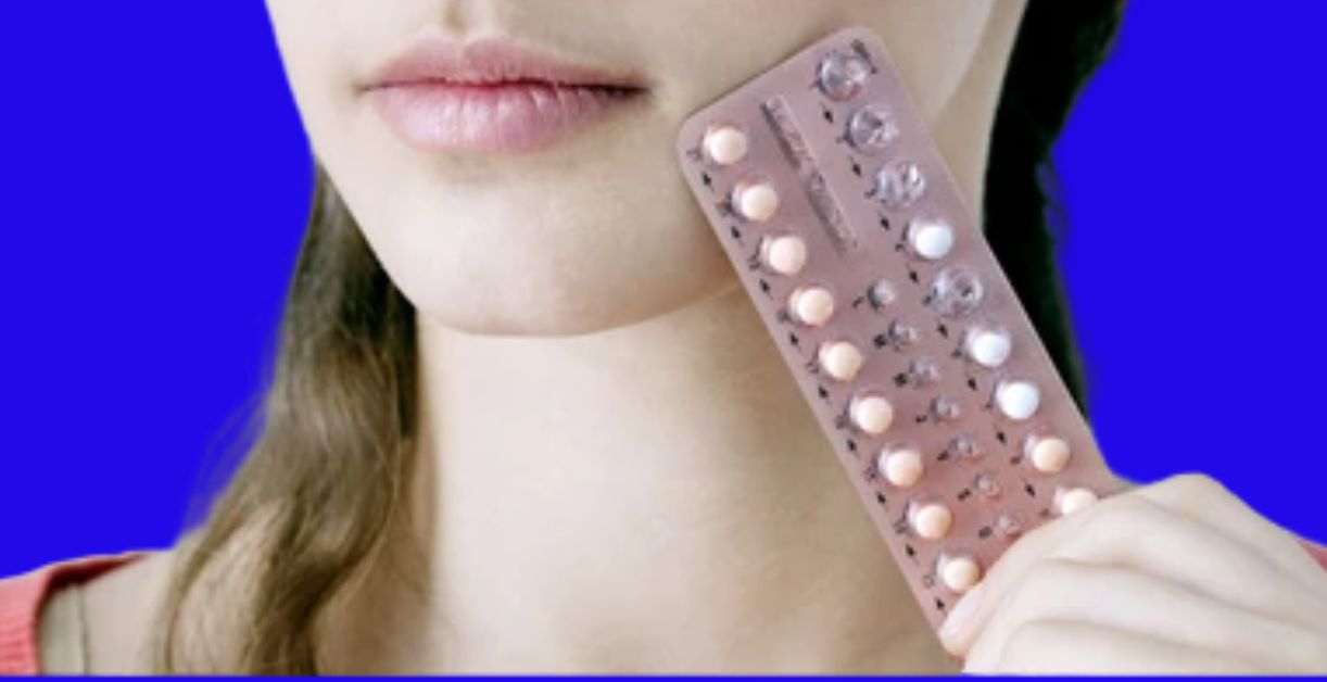 How to Get Over Being Paranoid About Pregnancy On the Pill?