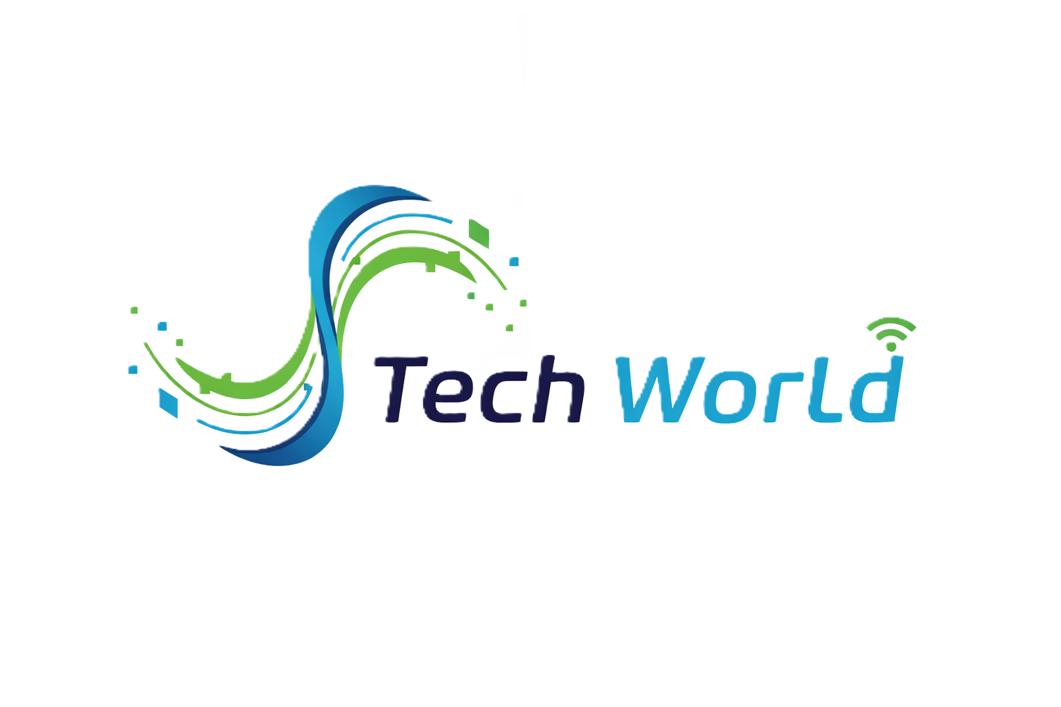Tech World - AI Solutions