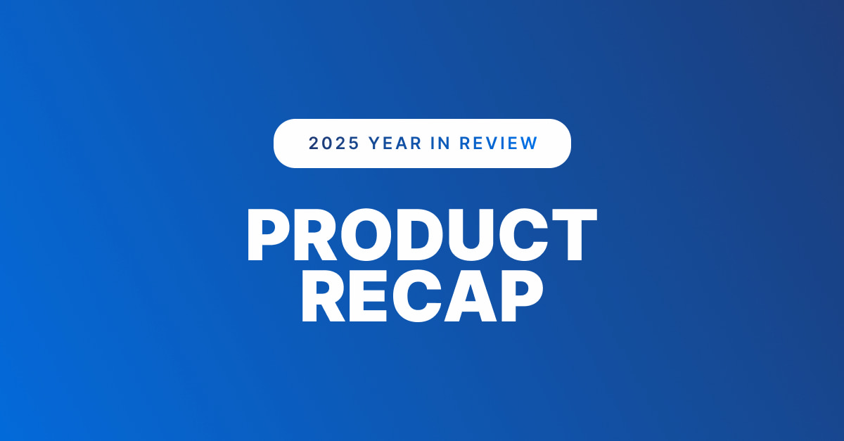Tattle's 2025 Product Roundup