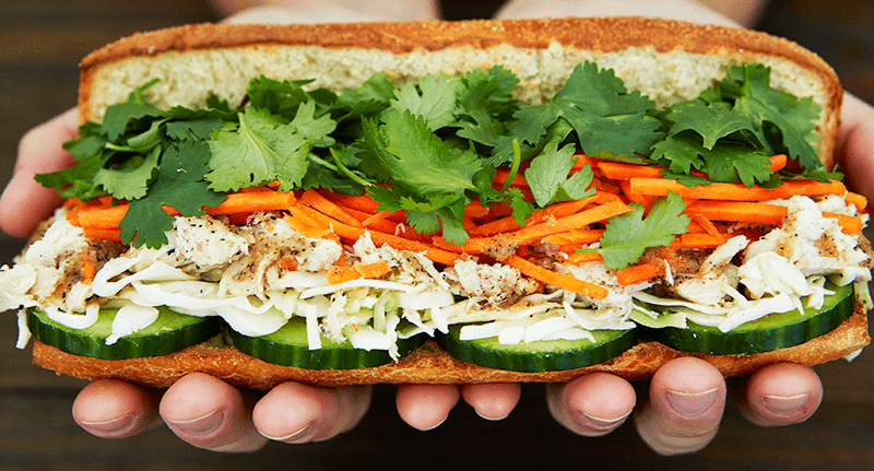 Aloha Hospitality, BONMi, and World of Beer Join Tattle!