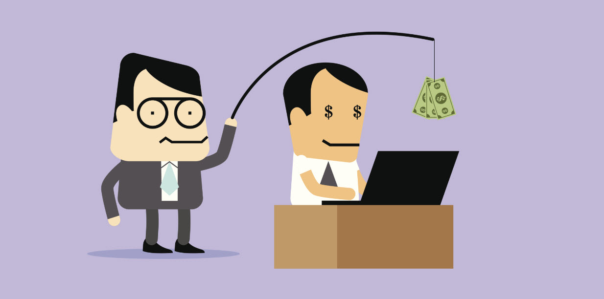 Why You Should NOT Link Bonuses to Positive Customer Feedback