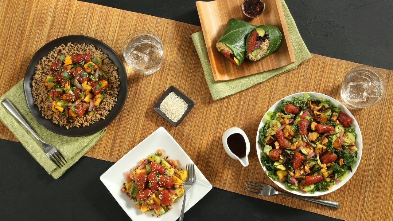 Fresh&Co, Lolita's Restaurants, INDAY and The Mill join Tattle