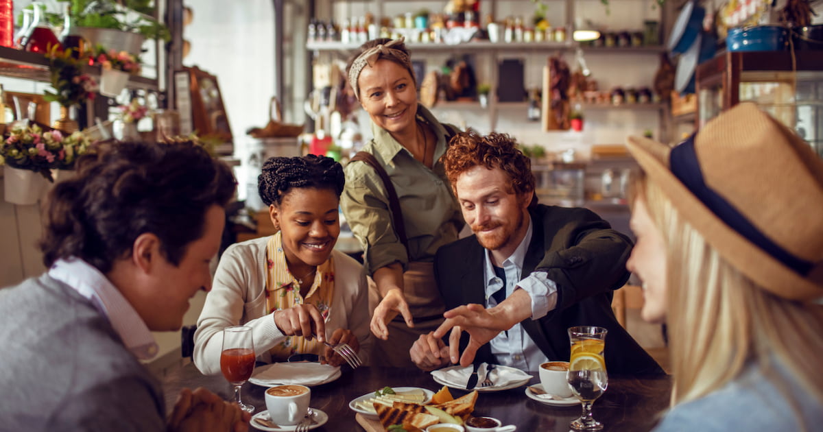 Why Guest Feedback is Restaurants' Secret Weapon for Scalable Personalization