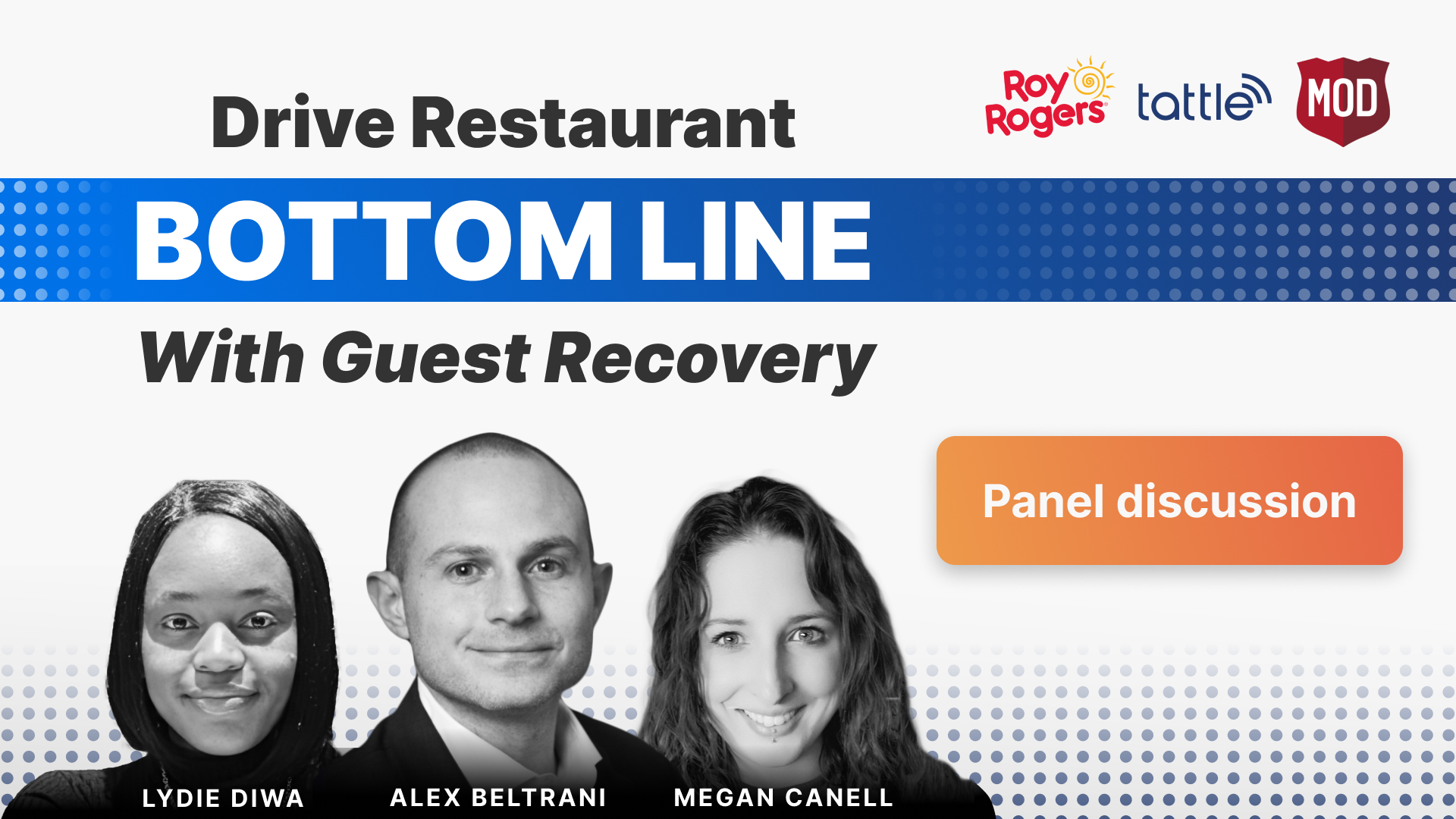 Tat-Talk: Driving Bottom Line With Guest Recovery